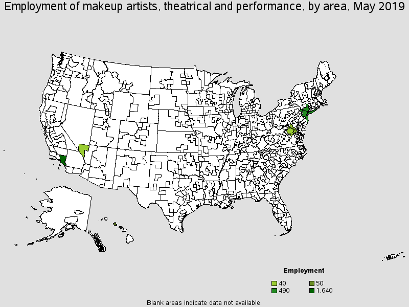 Makeup Artists Theatrical And Performance