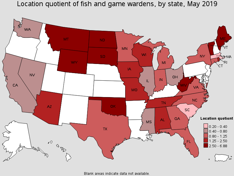 How To Become a Game Warden [Requirements & Salary]