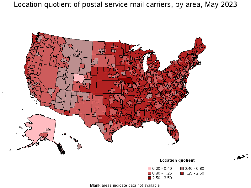 Usps Mail Carrier Salary Chart