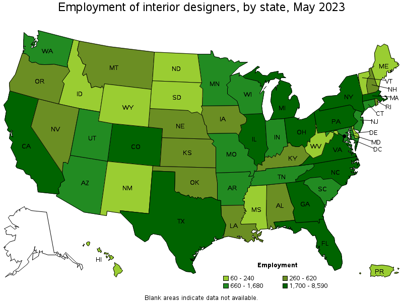 Featured image of post Interior Designer Salary Nj - Interior designer salaries vary drastically based on experience, skills, gender, or location.