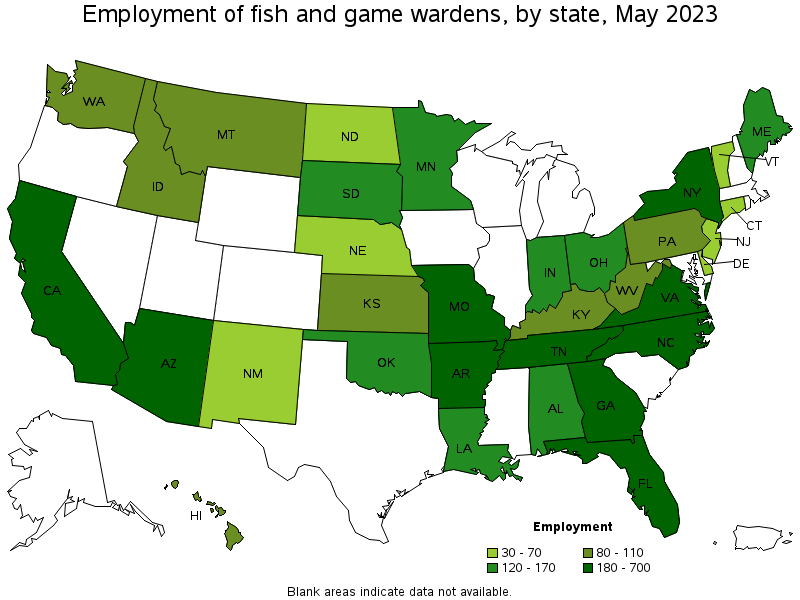 How to Become a Fish and Game Warden: Criminal Justice Careers