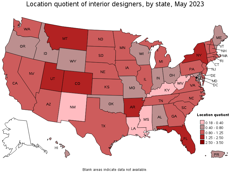 Featured image of post How Much Do Interior Designers Make In Florida : Some of these variables include the following: