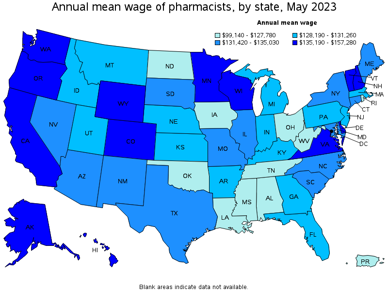 Job Chart Of Pharmacist