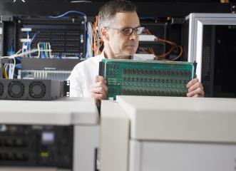 how much money does a computer technician make per hour how much money does a computer technician make per hour