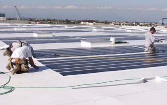 solar photovoltaic installers image