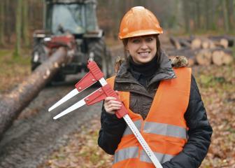 forest and conservation workers image