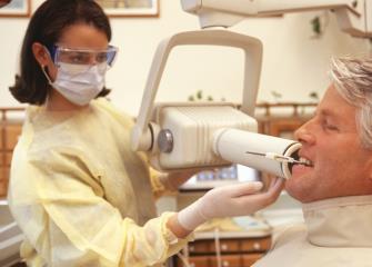 dental assistants image