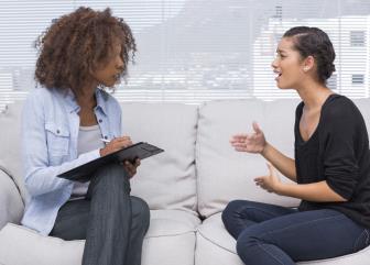 genetic counselors image
