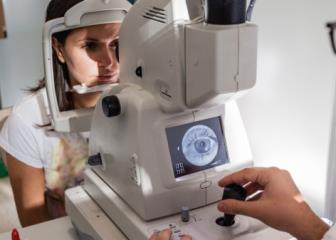 optometrists image