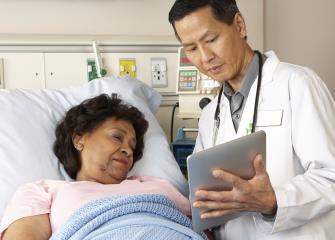 Chart Review Jobs For Physician Assistants