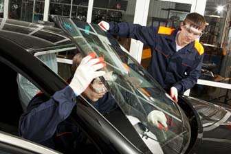 Collision Body Repair