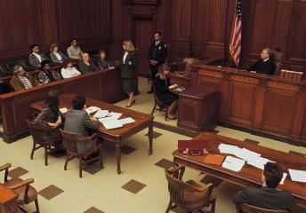 Court Reporters Durham