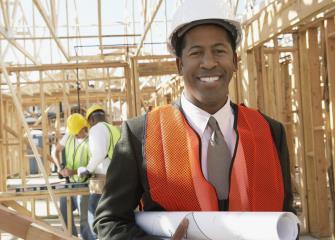 When does a contractor become an employee