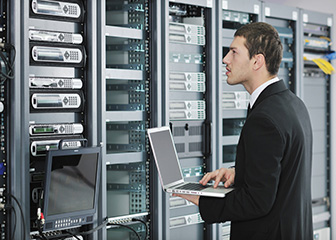 Network and computer systems administrators