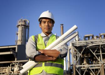 Petroleum Engineers : Occupational Outlook Handbook : U.S. Bureau of Labor  Statistics