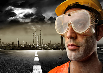 environmental engineering technicians