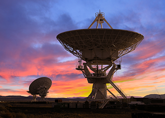 Physicists and astronomers
