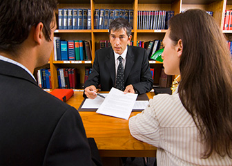 Personal Injury Lawyer