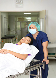 Surgical technologists