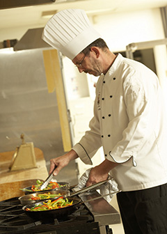 Chefs, Head Cooks, and Food Preparation and Serving Supervisors - What do  Chefs, Head Cooks, and Food Preparation and Serving Supervisors do?