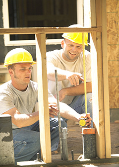 Carpenters : Occupational Outlook Handbook: : U.S. Bureau of Labor