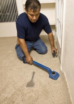 Flooring Installers And Tile Stone, Floor And Tile Installers