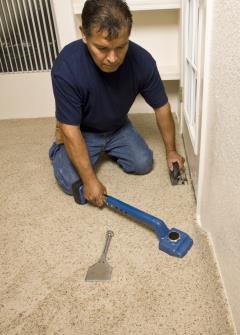 tile installation contractors