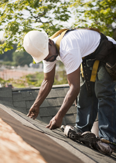 Roof Installation Near Me