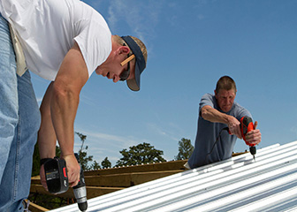 Roof Installation Near Me