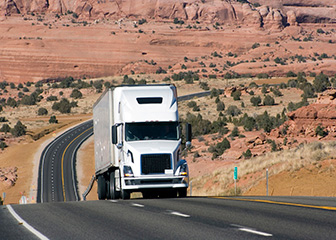 Heavy and tractor-trailer truck drivers