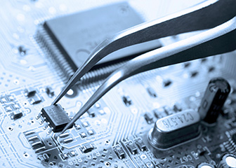 Electronics Engineering Technology