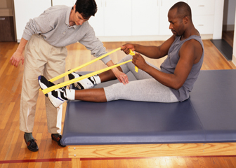 Core Physical Therapy