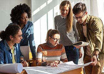 project management specialists