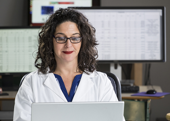Health information technologists and medical registrars