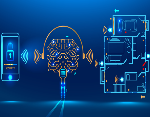 Artificial intelligence: taking on a bigger role in our future security :  Beyond the Numbers: U.S. Bureau of Labor Statistics