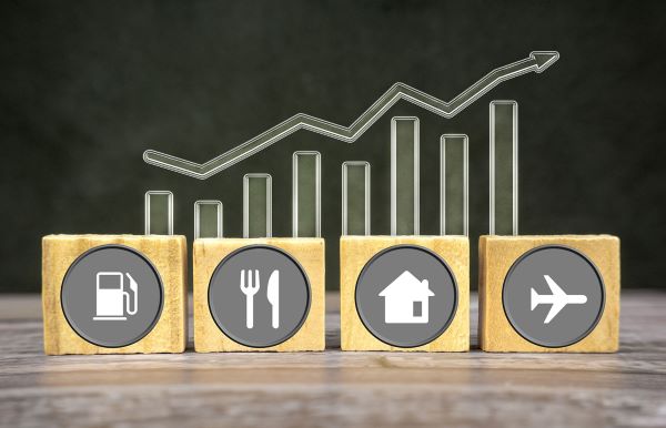 Exploring price increases in 2021 and previous periods of inflation :  Beyond the Numbers: U.S. Bureau of Labor Statistics