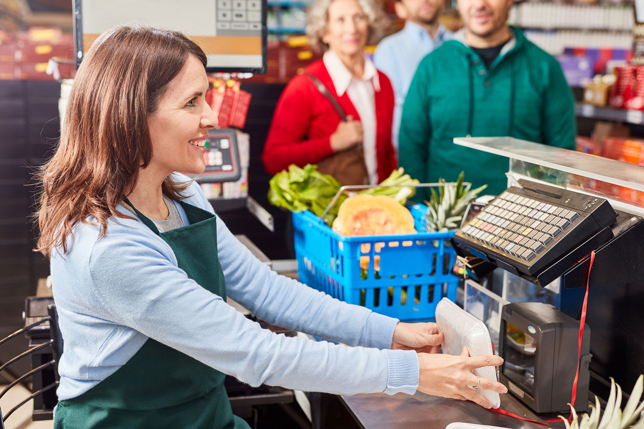 The best grocery stores in the Capital Region