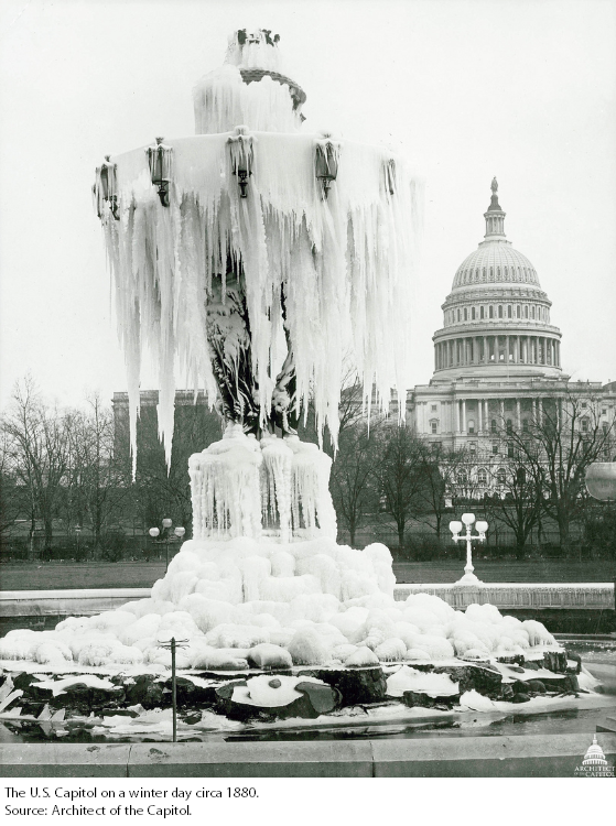 Image of U.S. Capitol