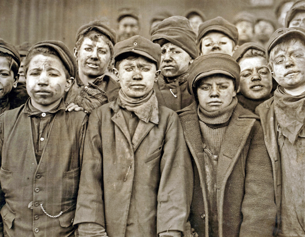 History of child labor in the United States—part 2: the reform movement :  Monthly Labor Review: U.S. Bureau of Labor Statistics