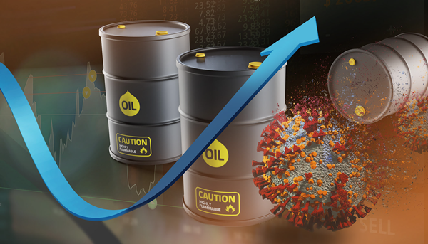 From the barrel to the pump: the impact of the COVID-19 pandemic on prices  for petroleum products : Monthly Labor Review: U.S. Bureau of Labor  Statistics