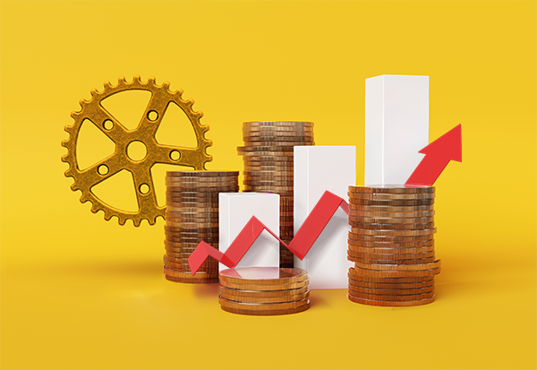 Monthly Labor Review article image