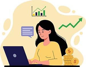 Highlights of women’s earnings in 2024 image