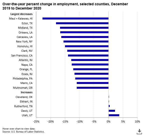 The Economics Daily article image