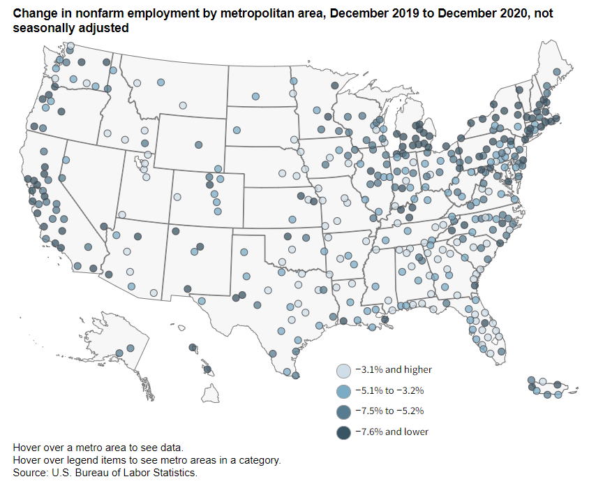 The Economics Daily article image