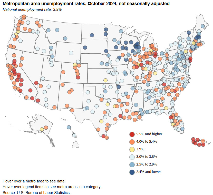 The Economics Daily article image
