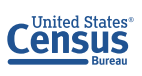 census bureau logo