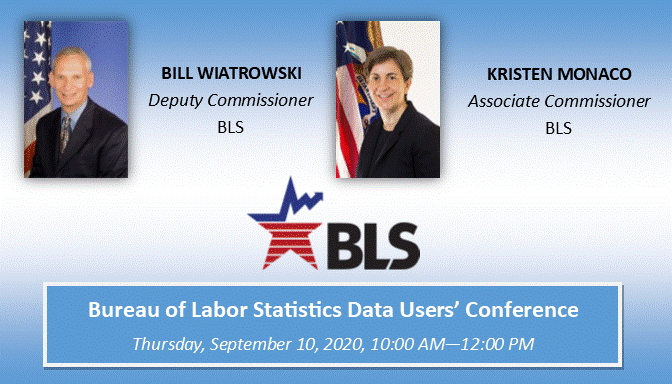 Boston Data Users Conference 2020
