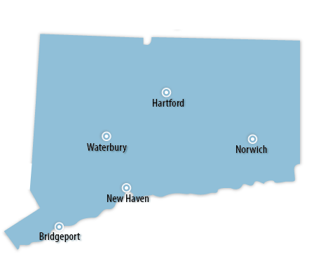 Connecticut