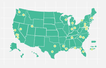 State and Metro Area (SAE) Interactive Charts : U.S. Bureau of Labor ...