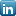 LinkedIn share on linkedin